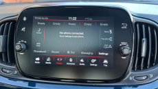 Fiat 500 1.0 Mild Hybrid 3dr Petrol Hatchback